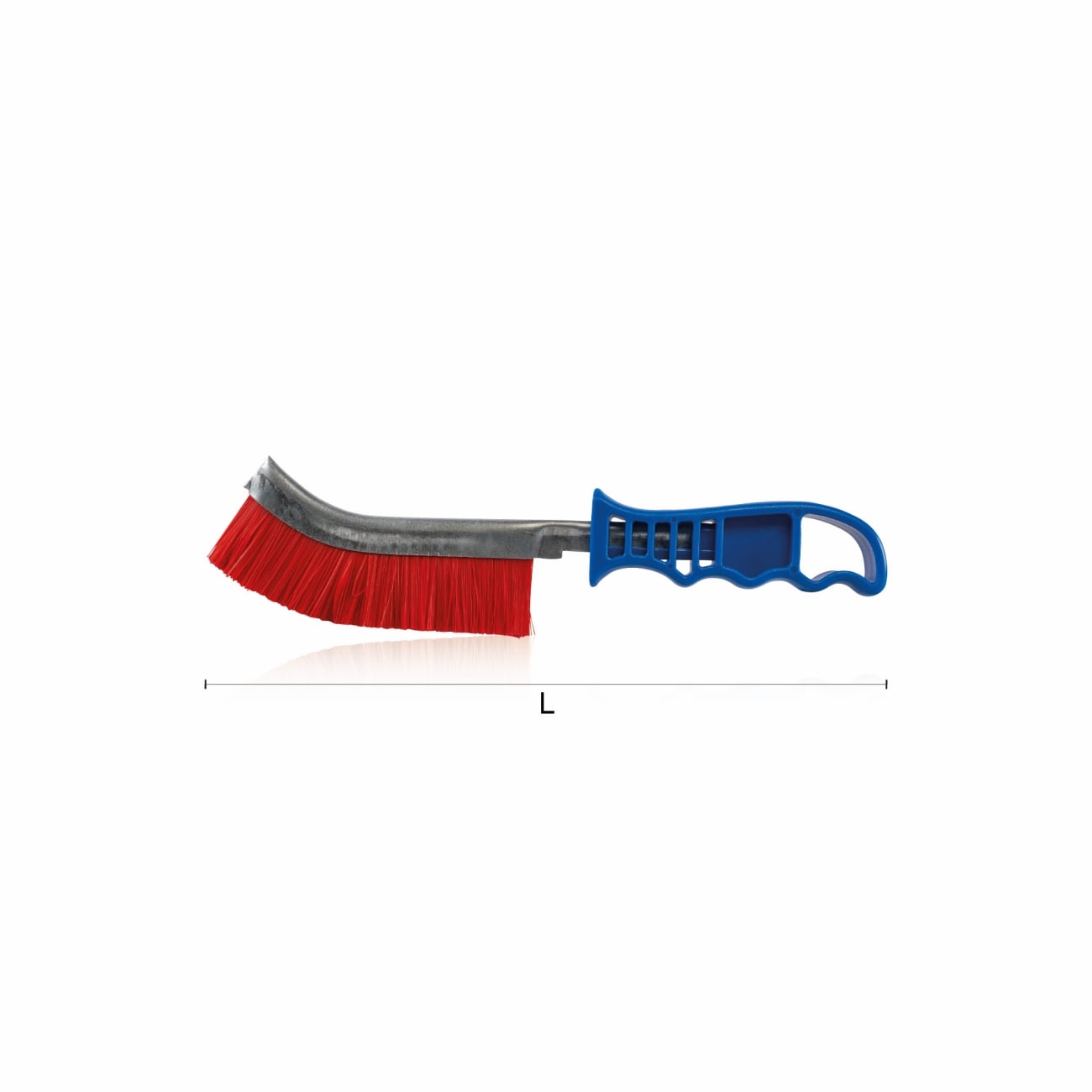 Szczotka ręczna WX6904 WODEX