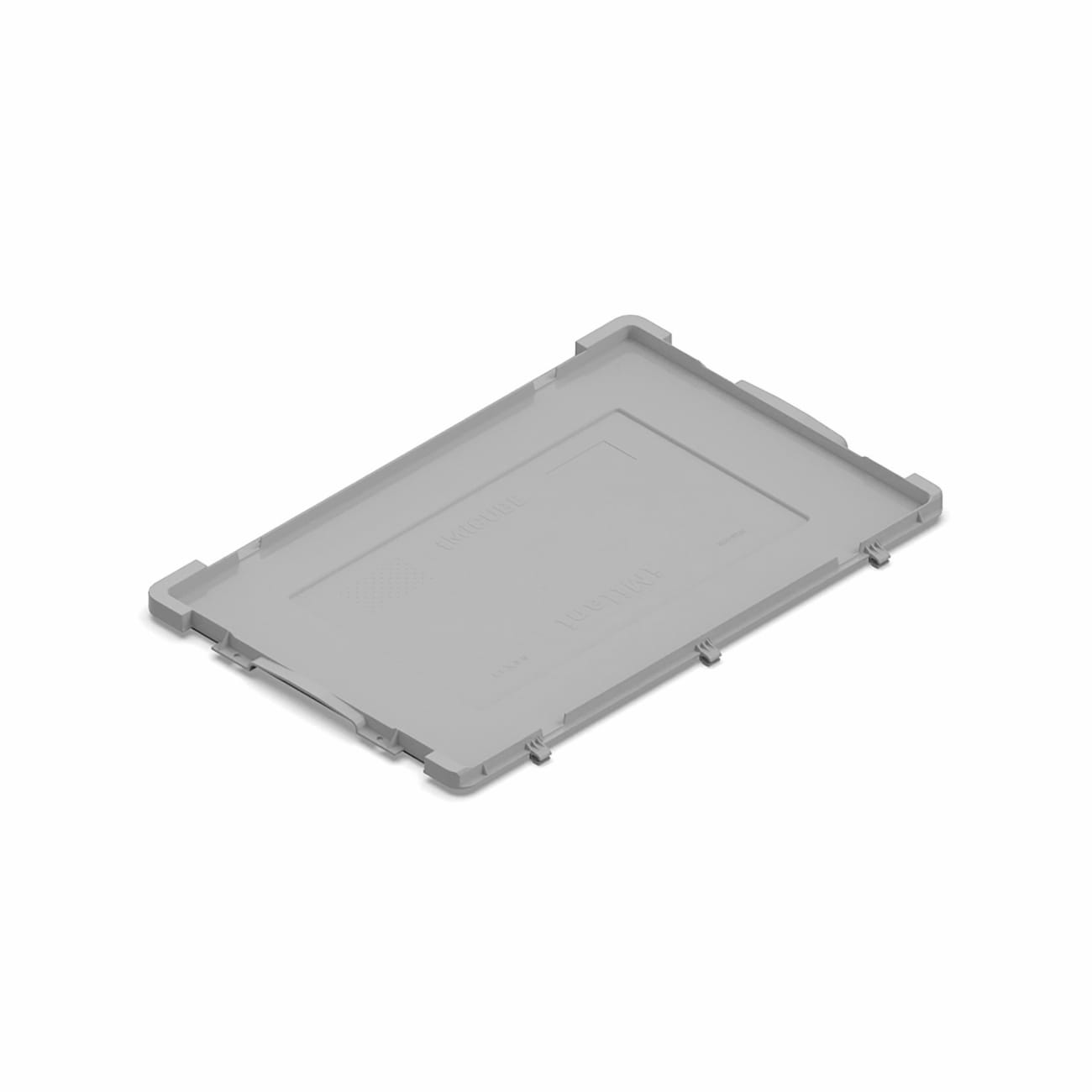 IMILANI, Klappdeckel mit Scharnier, NEXIT NX64HG5101