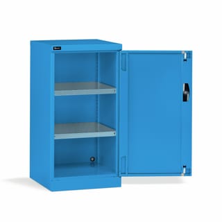 FAMI, Flügeltürschrank mit 2 Einlegeböden FAA1120C00104-FAA1120C00108