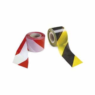 Warnmarkierungsbänder aus Polyethylen