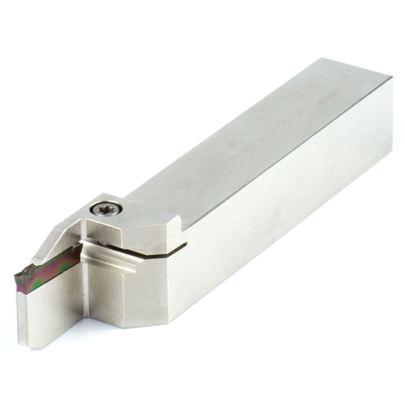 Toolholders double side for parting and grooving and turning TGE…DGN KERFOLG