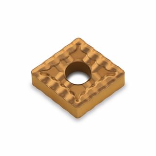 Inserto di tornitura CNMG 37 TUNGALOY