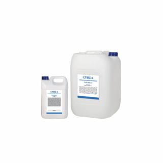 Acqua demineralizzata LTEC ACQUAPUR