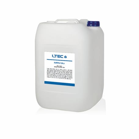 Detergents for hydro cleaners LTEC MNR BLU