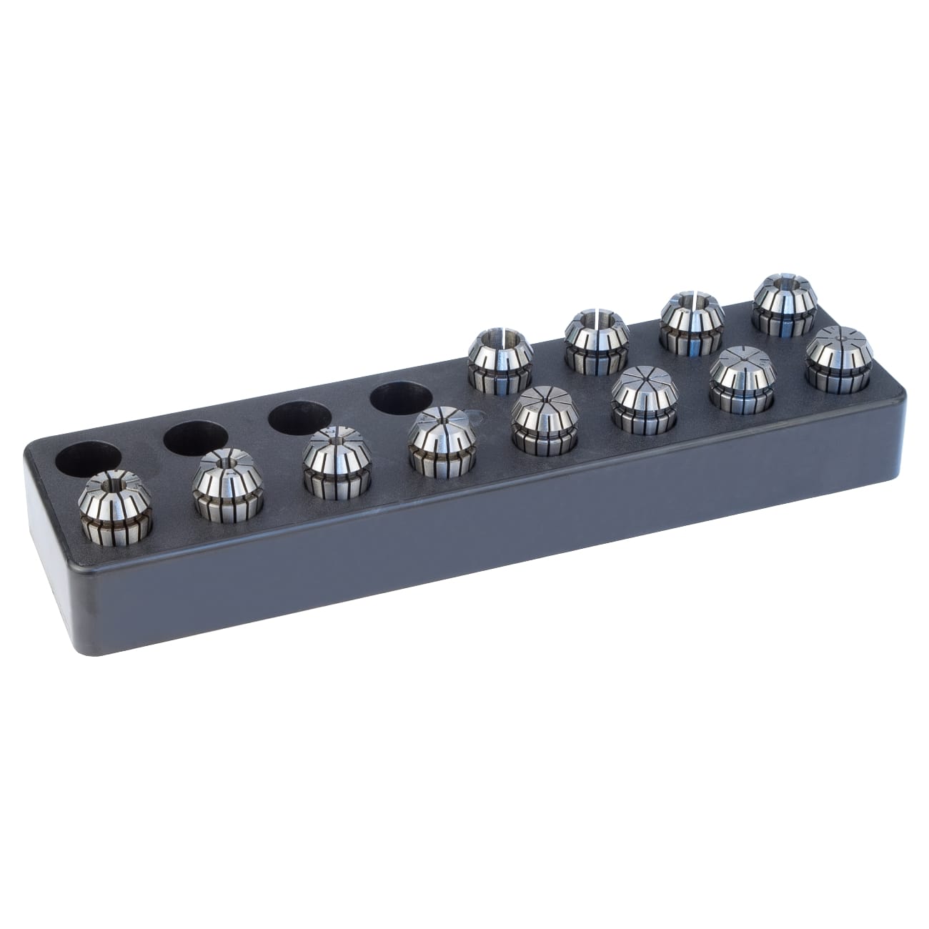 SCM, Gewindeschneideinsätze, ohne Rutschkupplung, D 48