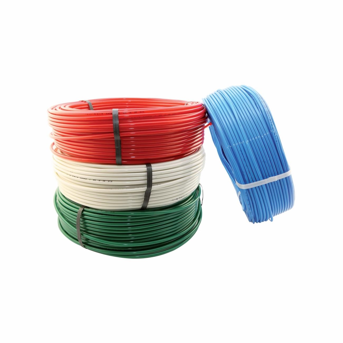 Tubi in poliuretano 98 Shore A