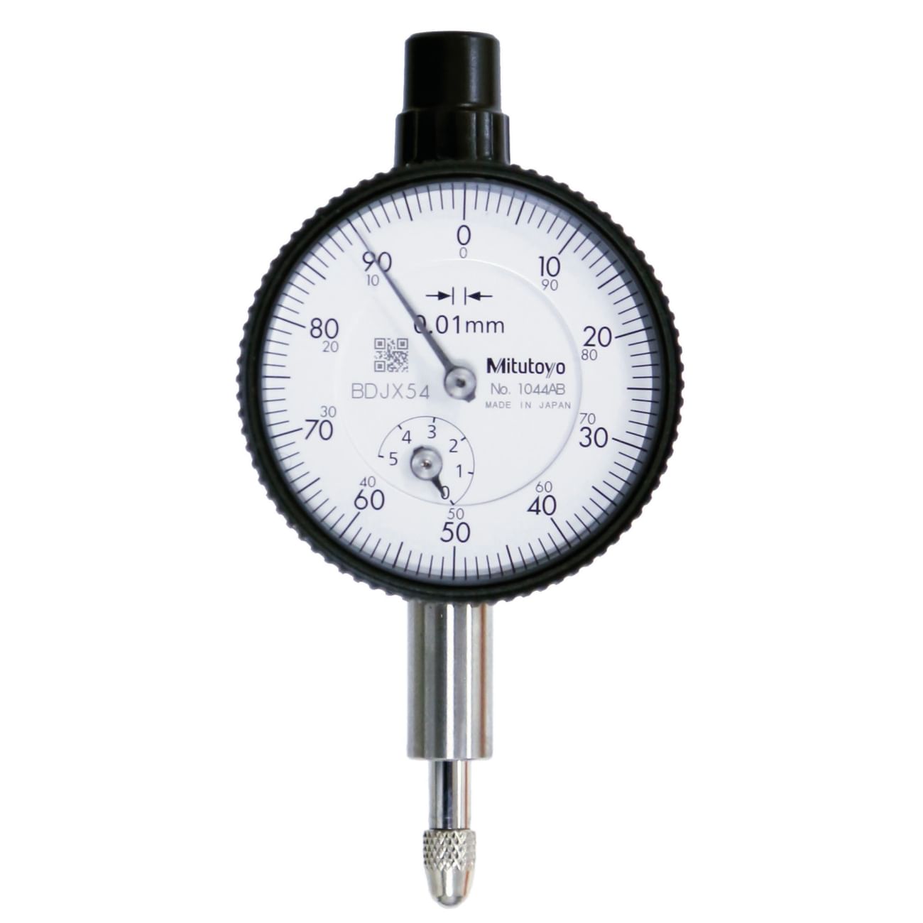 Dial indicators &#216; 40 MITUTOYO