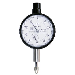 Feinzeiger Ø 40 MITUTOYO
