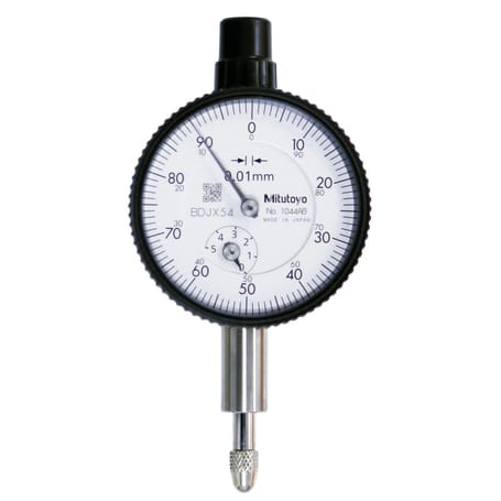 Komparator centymetrowy Ø 40 mm SERIE 1 MITUTOYO