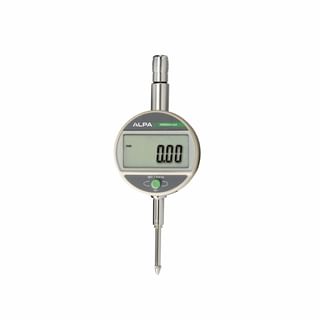 Digital dial gauge ALPA MEGAROD CA018