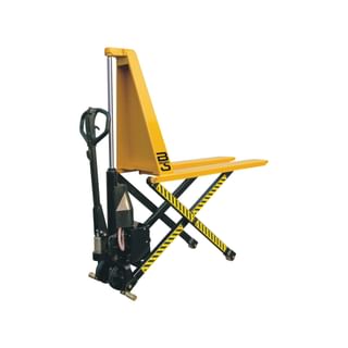 Electric lift pallet trucks B-HANDLING
