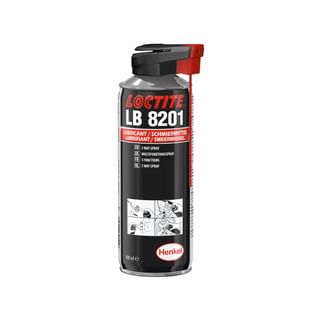 Aflojadores y lubricantes LOCTITE 8201