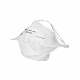 Mascarilla filtrante ffp2 9152E 3M