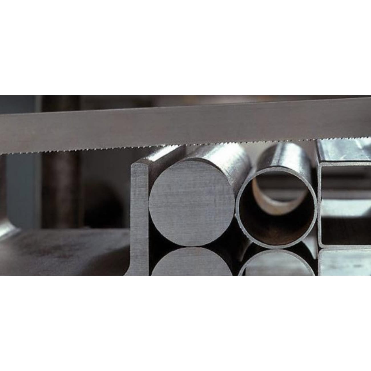 Band saw blade M42 band height 13 x 0.9 mm BASIC UNIFLEX GUABO