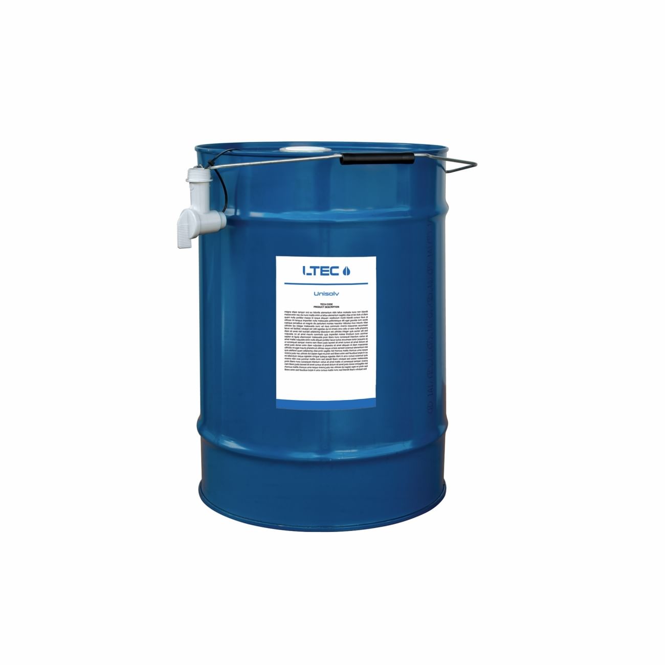 Universal safety solvent LTEC UNISOLV