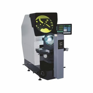 Horizontal profile projector ALPA