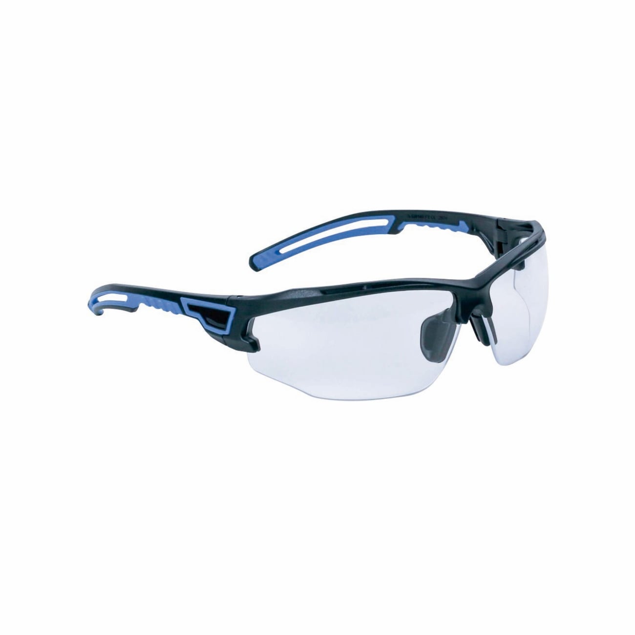 Polycarbonate goggles DELTAPLUS