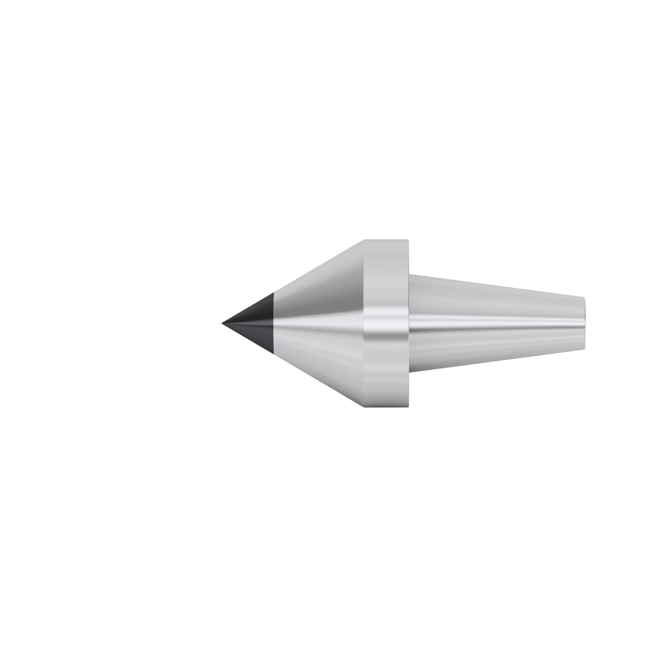 Puntas intercambiables con extremo de metal duro para contrapuntos KERFOLG