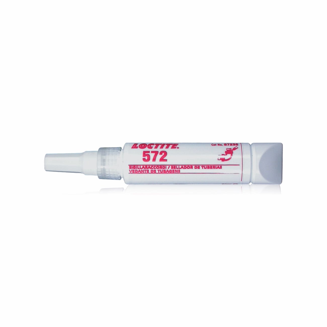 Sigillaraccordi filettati LOCTITE 572