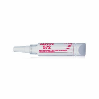 Selladores de roscas 572 LOCTITE