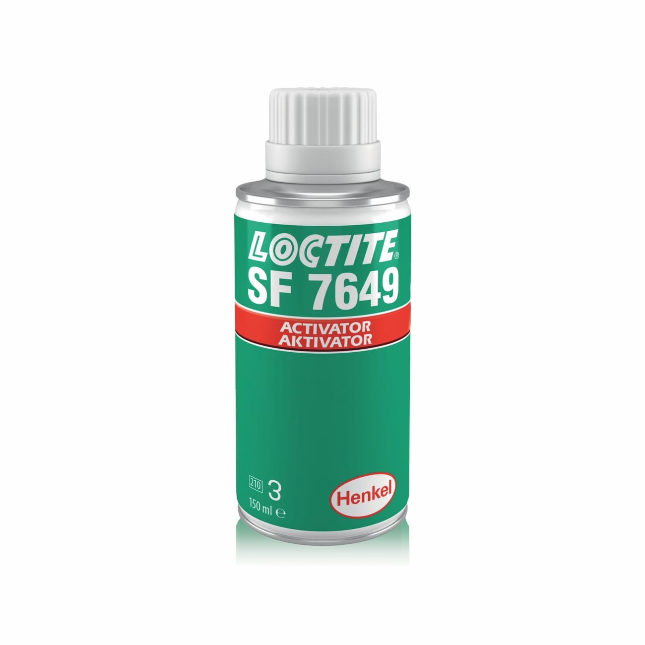 Attivatore per adesivi anaerobici SF 7649 LOCTITE