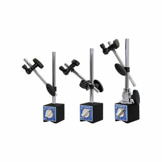 Porta comparatore magnetico KANETEC CD010