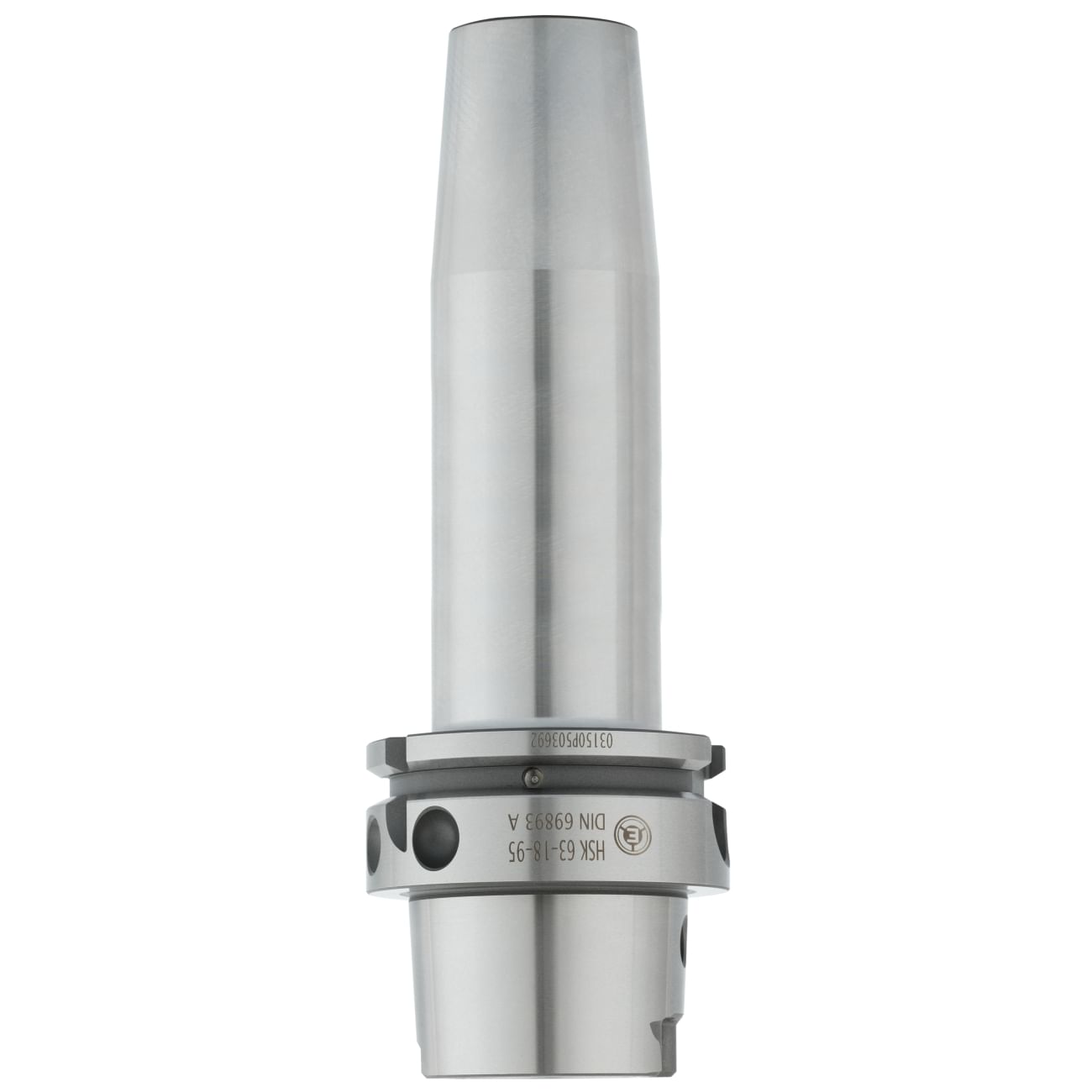 EROGLU, Schrumpffutter, thermisch, DIN 69893 HSK A