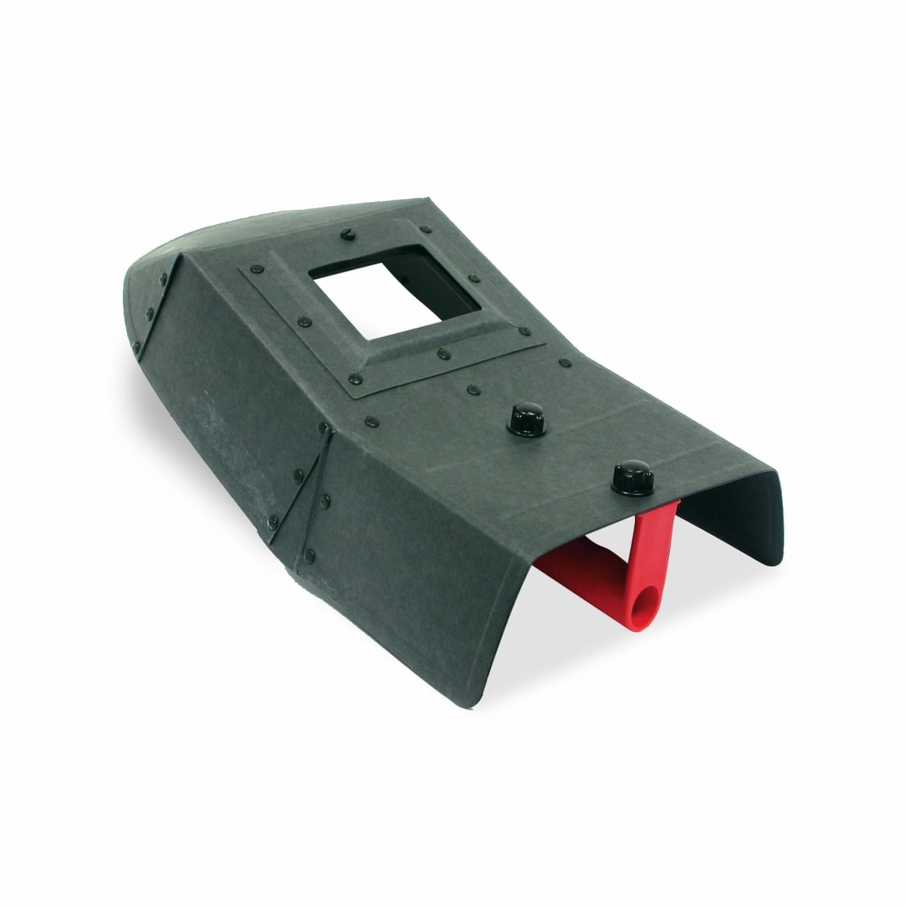 Protectores de mano para soldadura de fibra de celulosa SACIT