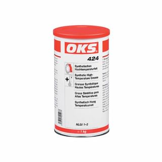 High-performance grease 424 OKS