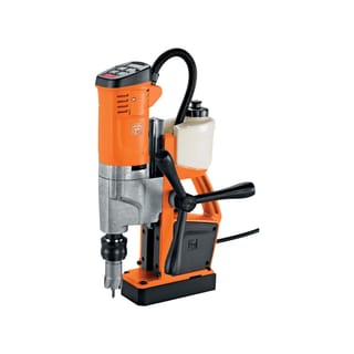 Wiertarka kolumnowa z podstawą magnetyczną FEIN KBU 35 Q