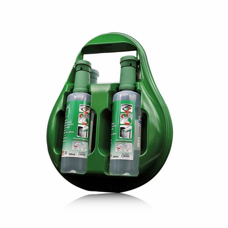 Eye wash kit