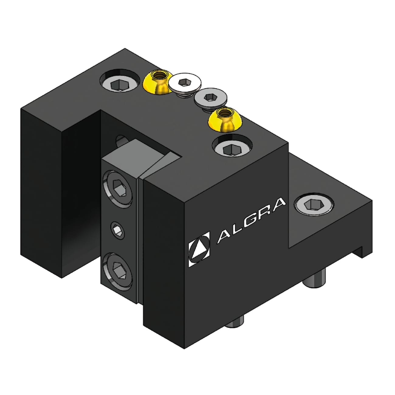 Portautensili motorizzati statici N44 ALGRA