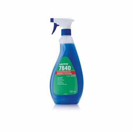 Pulitori sgrassatori LOCTITE SF 7840