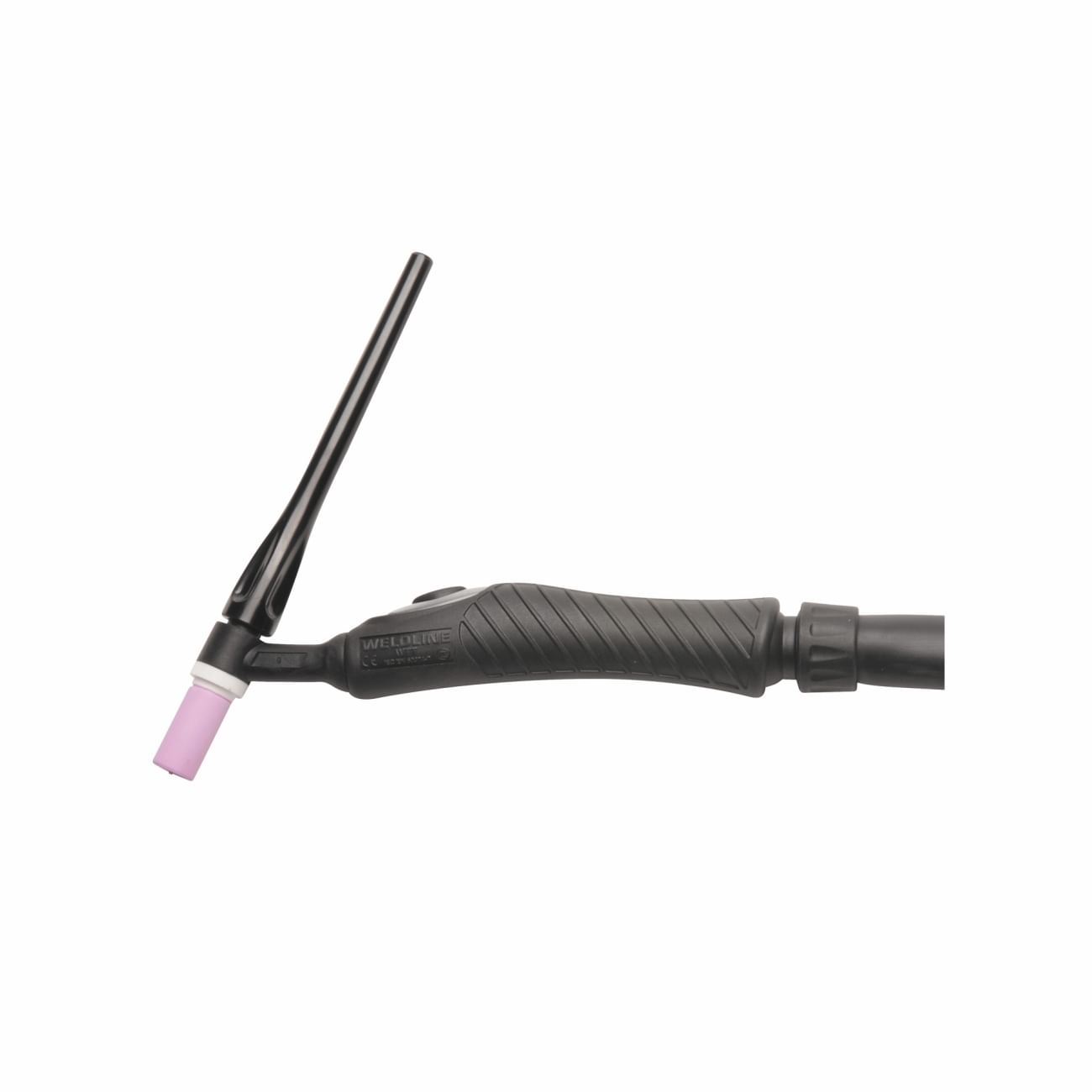 Torch for welding TIG FRO WTT2