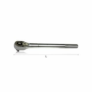 Reversible ratchets WRK