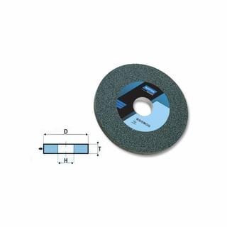 Grinding wheels for sharpening in silicon carbide NORTON