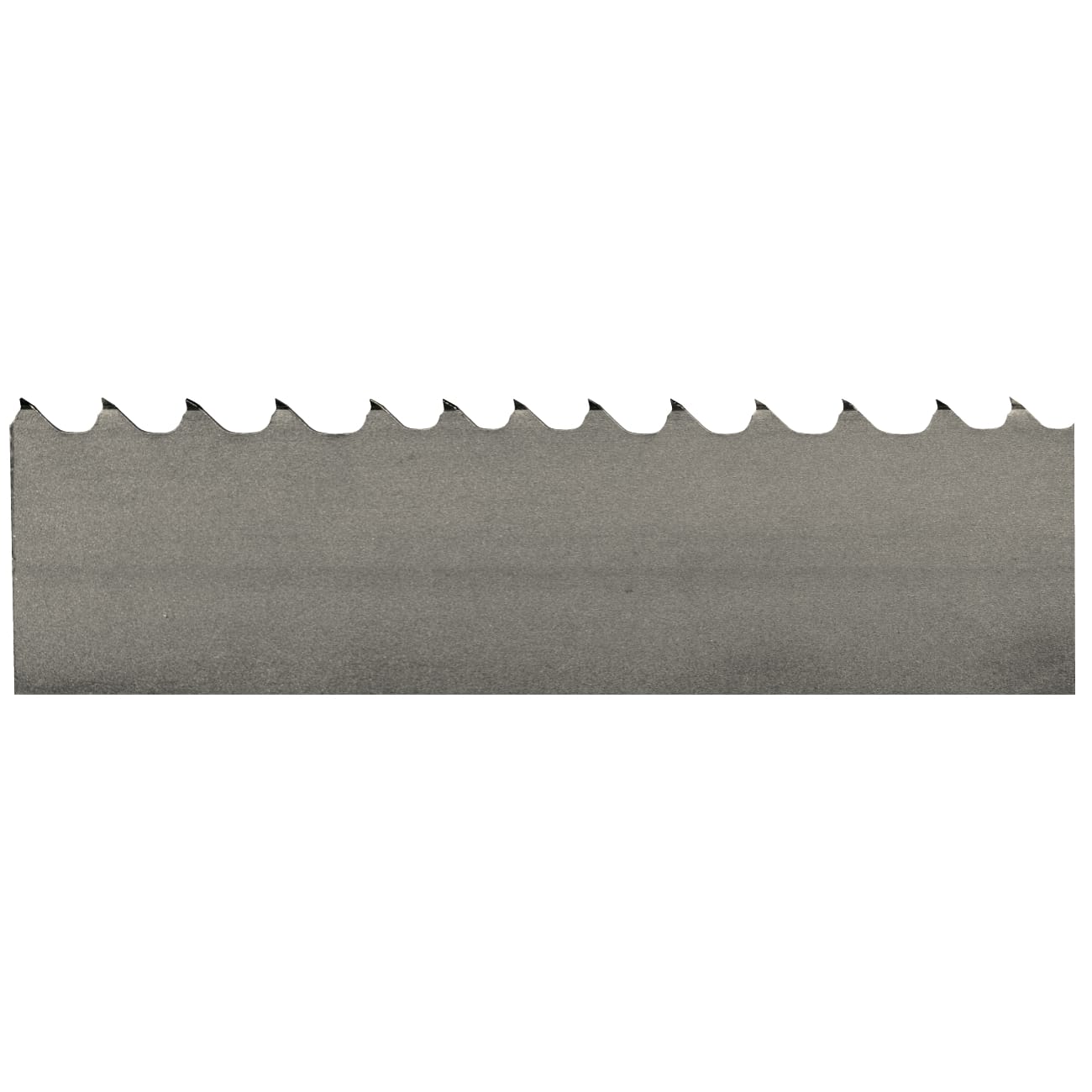 Band saw blade M42 band height 27 x 0.9 mm SUPER 8 AMADA