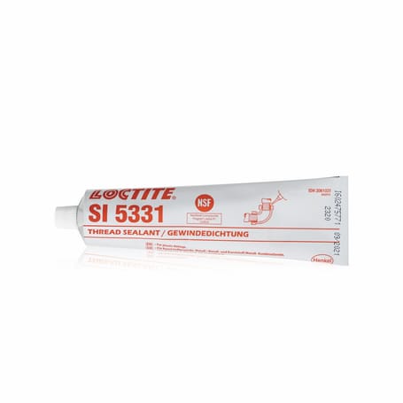 Sigillaraccordi filettati SI5331 LOCTITE