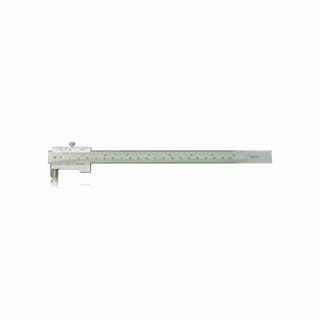 Monoblock drawing vernier calipers WRK