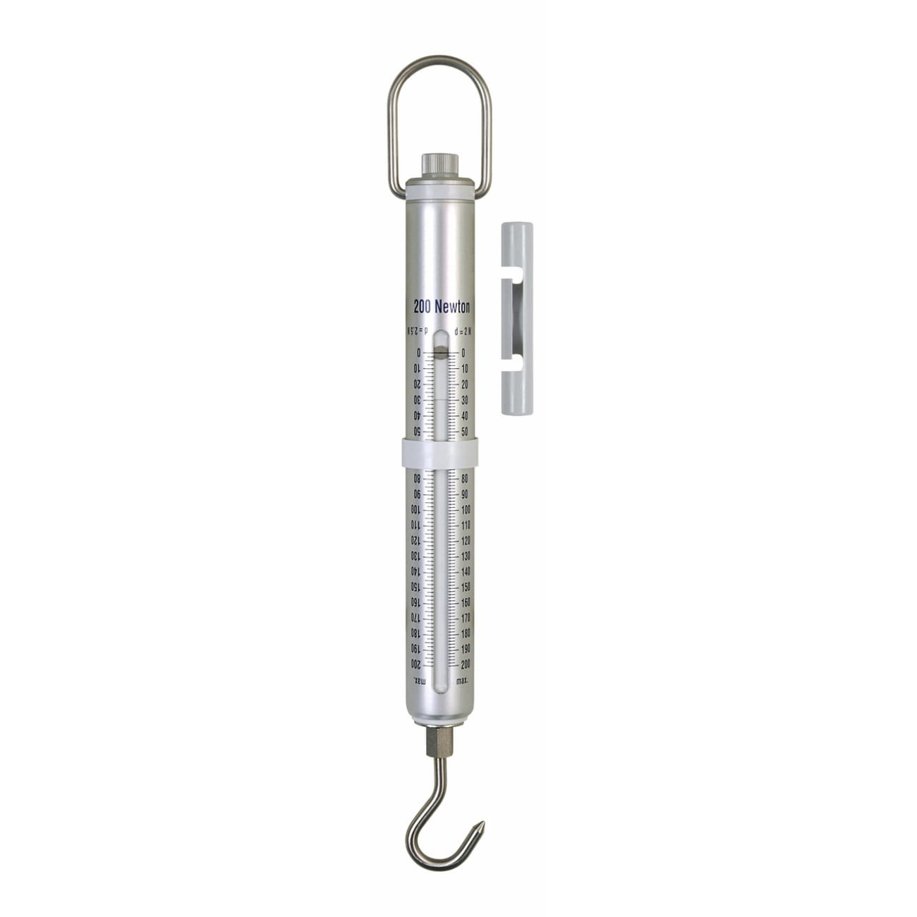 SAUTER spring balance 283-602 KERN