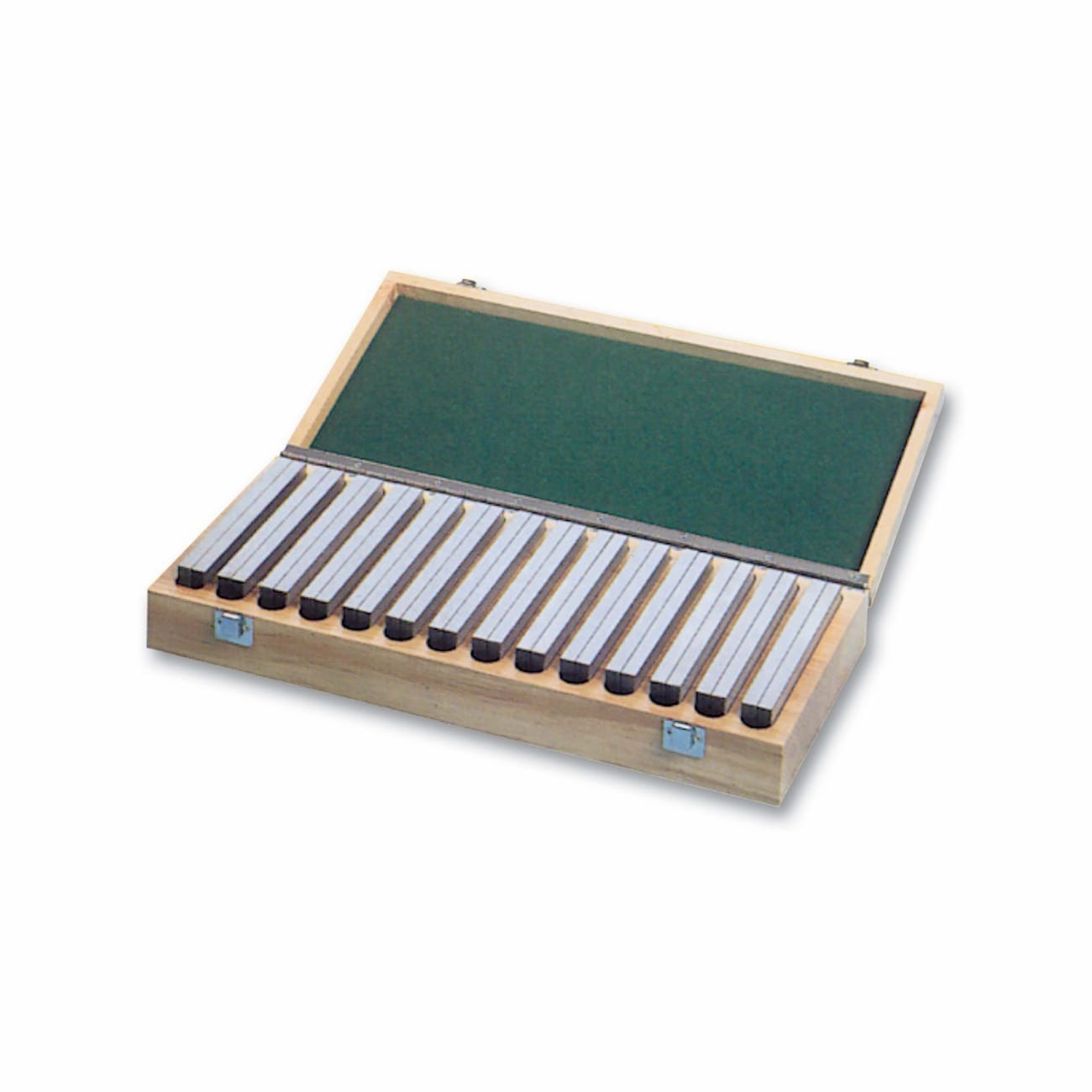 Parallele di precisione ALPA