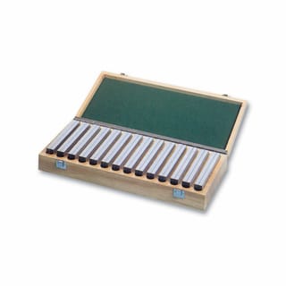 Precision parallels ALPA