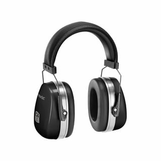 Cuffie antirumore con imbottitura