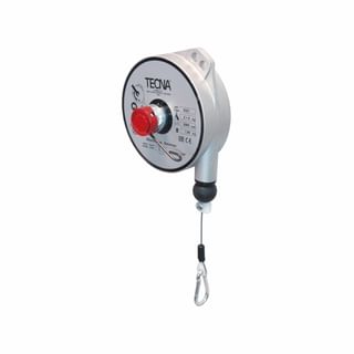 Bilanciatori serie leggera corsa 2000 TECNA 9320 - 9321 - 9322 - 9323