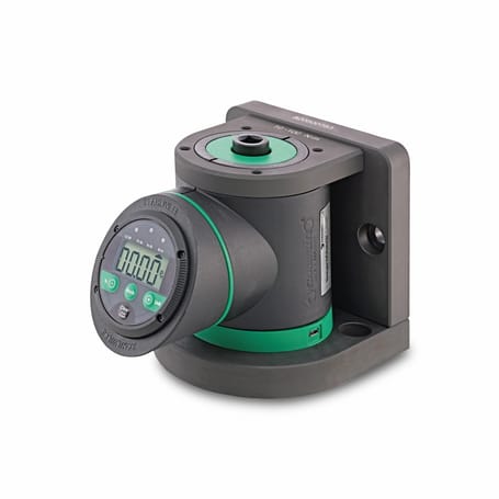 Calibrador electrónico SmartCheck USB STAHLWILLE