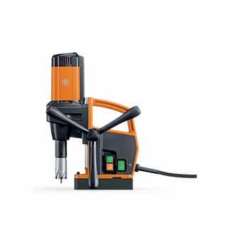 Taladros con base magnética FEIN KBE 32
