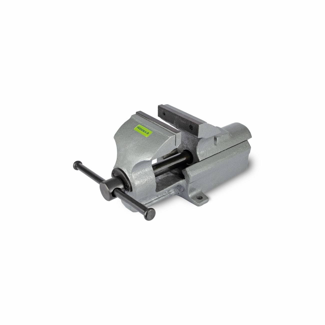 Morse da banco in acciaio WODEX WX7860