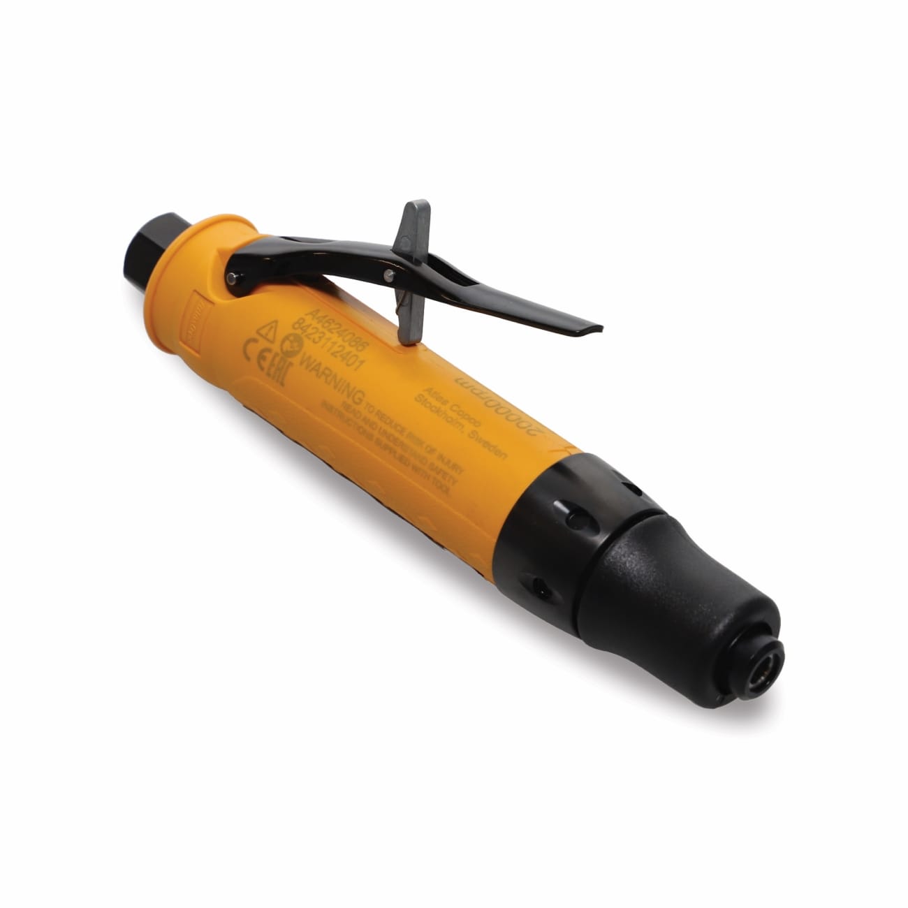 Luftschleifer LSF12 S200-1 ATLAS COPCO