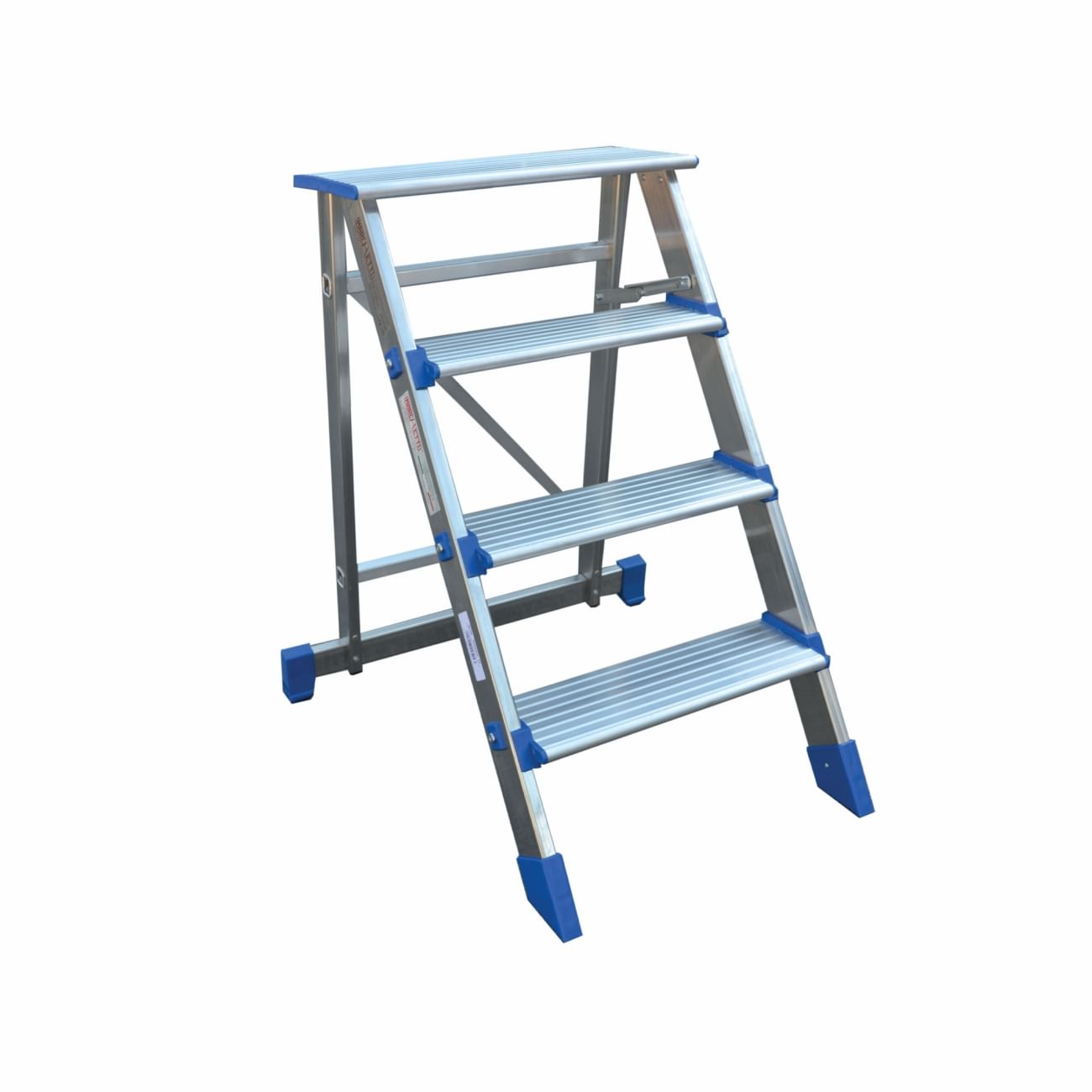 Sgabelli in Alluminio Elettrosaldati | Marchetti