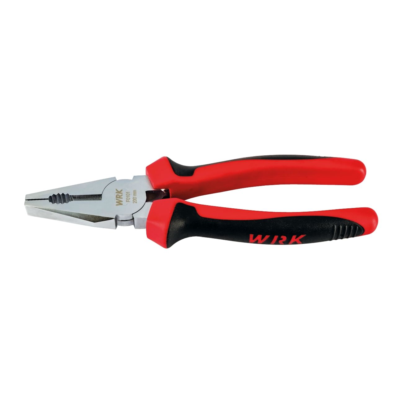 Universal combination pliers WRK